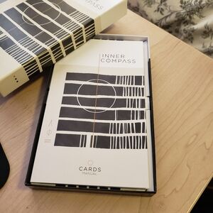 Inner Compass Divination Oracle Cards